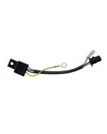 Sherco Radiator Fan Rectifier