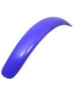 Sherco Front Mudguard 1999>2000 - Blue