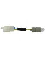 Sherco Front Light Cable