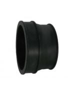 Sherco Carb to Airbox Rubber Inlet Manifold 99 to 05 - Length: 30mm