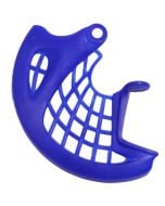 Sherco Front Disc Protector Blue - 2002 > 2003