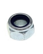 M14 Nyloc Nut - Sherco X-Ride / Scorpa T-Ride Swinging Arm Spindle