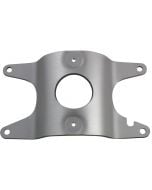 Sherco Fork Brace Silver - 2001>2009