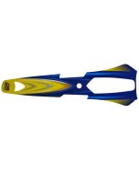 Sherco Rear Mudguard Sticker - 2003 (Discontinued)