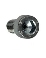 Sherco Fork Drain Bolt - With Hole