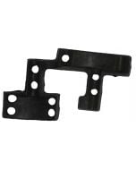 Sherco Bash Plate Rubber 02 to 09 (Discontinued See 3155)