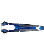 Sherco Rear Mudguard Sticker 05 (Discontinued See Part: 4969)