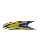 Sherco 2006 Front Mudguard Sticker (Discontinued)