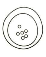 Cylinder Head O-Rings Larger - Sherco 2000>2015, Scorpa 2010>2017