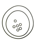 Sherco Cylinder Head O-Rings Smaller (125, 200 & 250cc - 1999>2004)