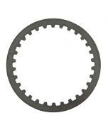 Metal Clutch Disc - Sherco 1999>2016, Scorpa 2010>2016