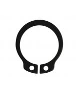 External E17 Circlip DIN 471