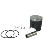 Vertex 125 Piston Kit - Sherco 125 2000>2013, GasGas 125 1997-2001+Edition