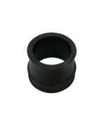 Sherco Carb to Airbox Rubber Inlet Manifold - Length 40mm