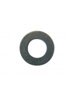 Aluminium Sealing Washer - M6x12x1