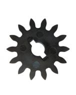 Water Pump Pinion Gear - Sherco 1999>2016, Scorpa 2010>2016
