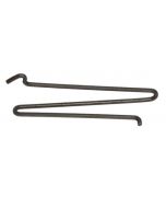 AJP/Braktec Brake Pad Spring Clip