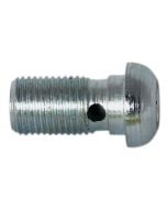 Banjo Bolt Rounded M10 x 1mm