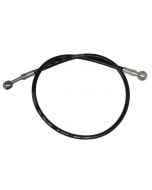 Sherco Rear Brake Hose - Outboard (1999>2001 + 125/200 >2004)