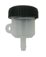 AJP / Braktec / Formula Oil Tank For Rear Brake