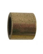 Rear Brake Lever Bearing - Bronze Bush - 12x18x16