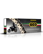 Regina - Chain EB/ORO Gold 428