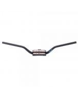 Renthal Trials Fatbar - Black - High Rise