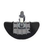 Front Wheel Rim Lock 1.6"