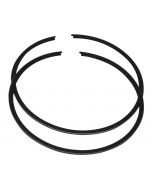 S3 Piston Rings 71.00x1mm for S3 GasGas 237cc Piston