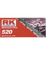 RK 520 Standard Chain