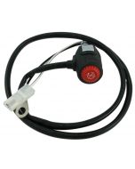 Leonelli Push Button Kill Switch