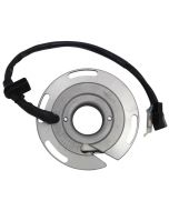 Sherco Flywheel and Stator Assembly - Twin Map Short