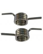 RQF Footrest Springs - Pair