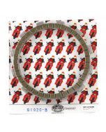 Surflex - Clutch Friction Plates x 6 - Sherco 1999>2016, Scorpa 2010>2016