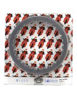 Surflex - Clutch Friction & Steel Plates Kit - Sherco 1999>2016, Scorpa 2010>2016