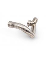 S3 Montesa 315R Titanium Front Pipe