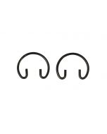 S3 - GasGas 250/280/300 Piston C-Clips - Pair