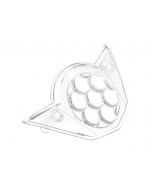 Scorpa - Front Light LED Lens Cover