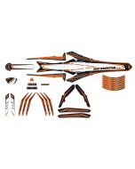 Scorpa Sticker Kit - 2015 Factory
