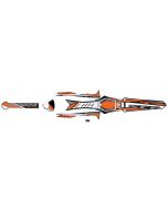 Scorpa Plastics Sticker Kit - 2019 Factory