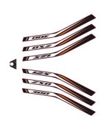 Scorpa Accessories Sticker Kit - 2019 Factory