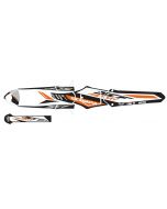 Scorpa - Plastics Sticker Kit - 2020 Factory