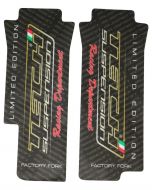 Tech Suspension Factory Front Fork Stickers