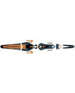 Scorpa Upper Sticker Kit - 2023