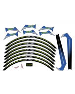 Sherco Accessories Sticker Kit - 2017