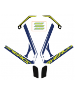 Sherco Accessories Sticker Kit - 2018