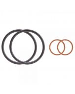 Tech Forks - Cap O-ring and Crush Washer Seal Kit - Ally Stanchions