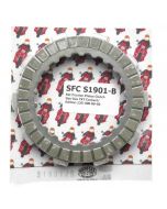 GasGas Clutch Friction Plates Pack - 98 To 01 (Edition To 04)