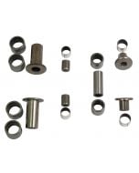Rear Suspension Linkage Bearing Kit - Sherco 2011>2022, Scorpa 2015>2022