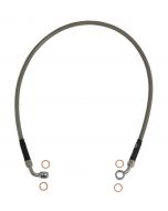 Venhill - Rear Brake Hose - Sherco 2002 on, Scorpa 2015 on, EM